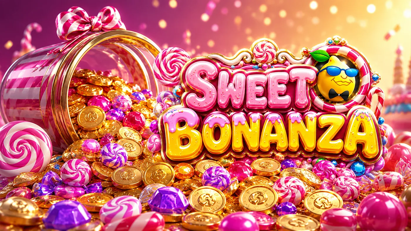 Бонусы Sweet Bonanza — фриспины и множители