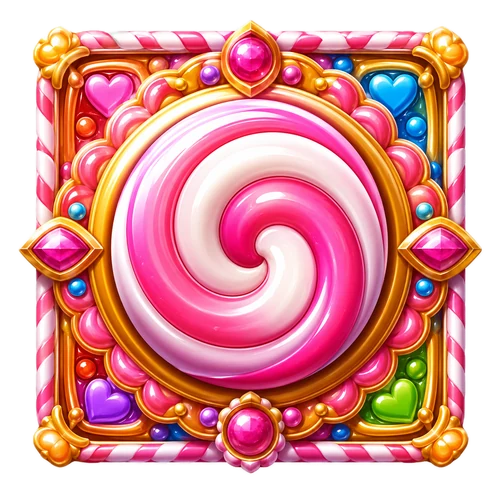 Механика Тумбл в Sweet Bonanza