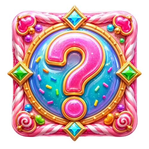 Тематика сладостей в слоте Sweet Bonanza