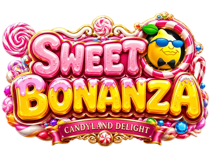 Sweet Bonanza — слот Sweet Bonanza